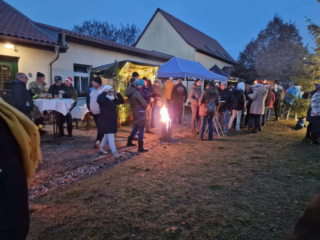 Budenzauber